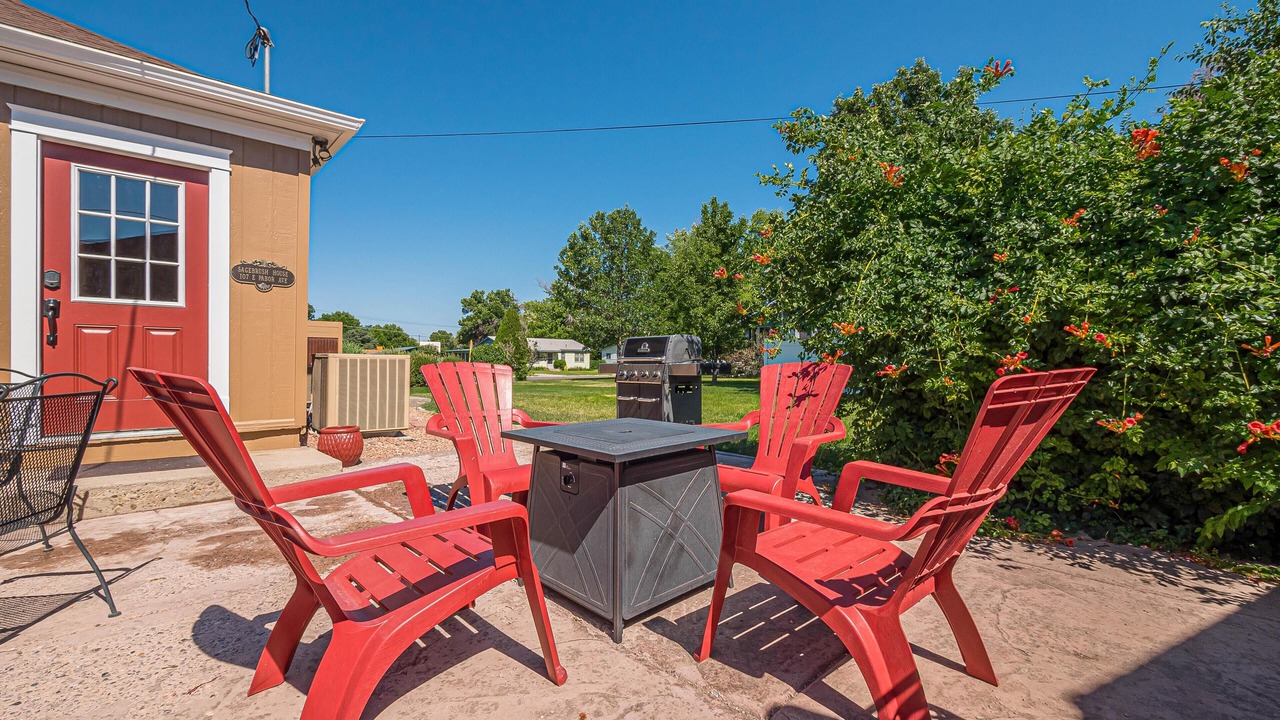 Photo of Outdoor in Fruita