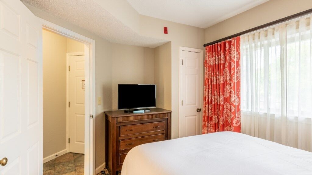Photo of Bedroom in Gatlinburg