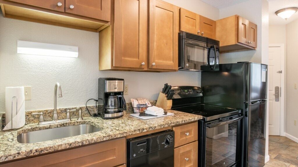 Photo of Kitchen in Gatlinburg