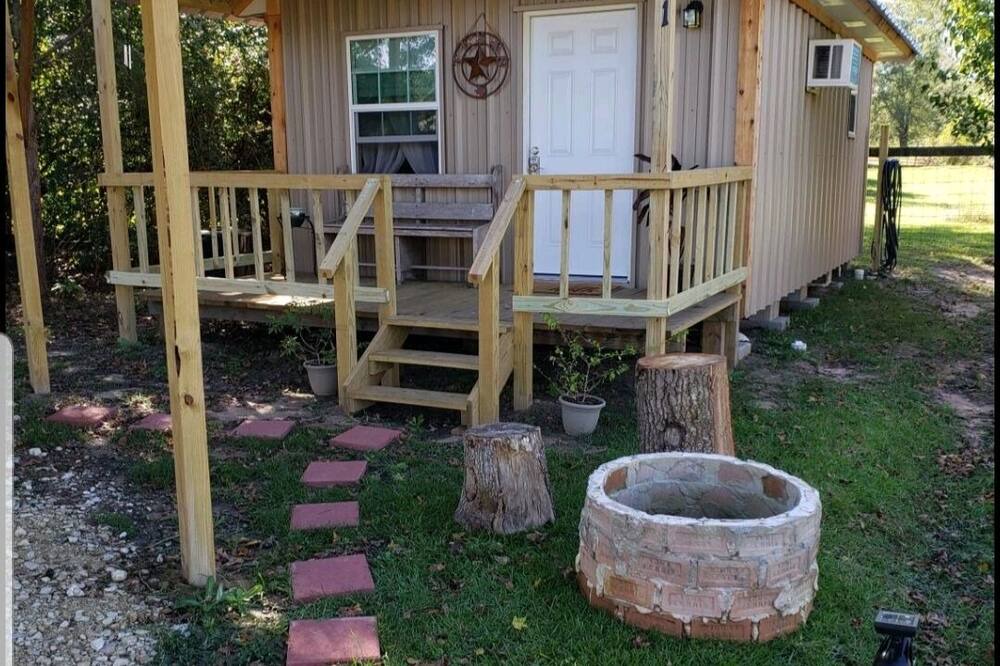 Photo of Outdoor in Lufkin