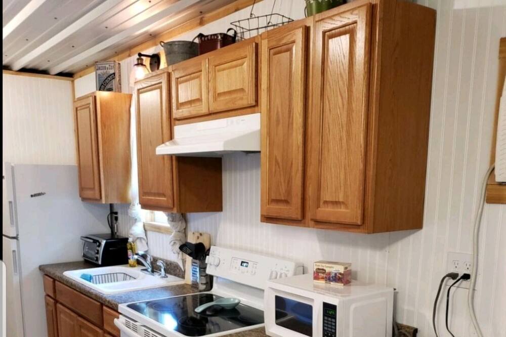 Photo of Kitchen in Lufkin