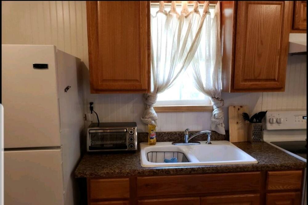 Photo of Kitchen in Lufkin