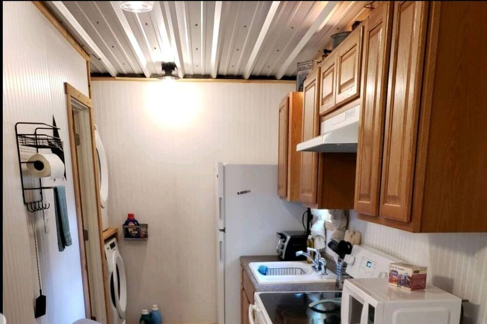 Photo of Kitchen in Lufkin