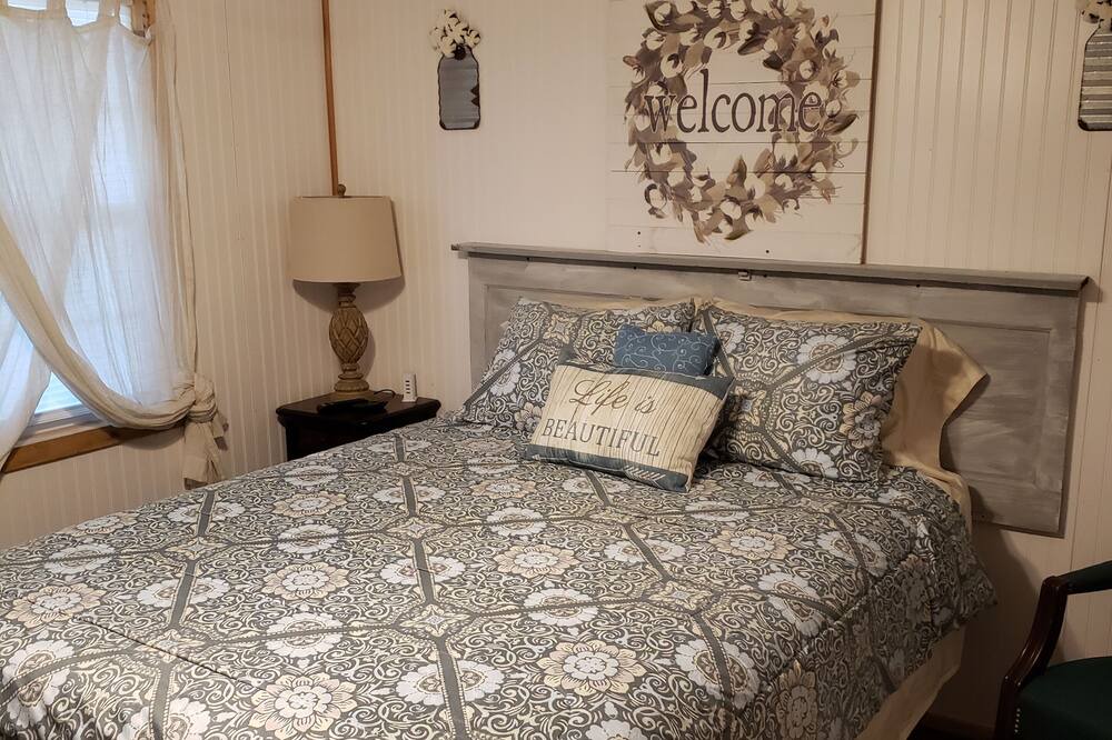 Photo of Bedroom in Lufkin