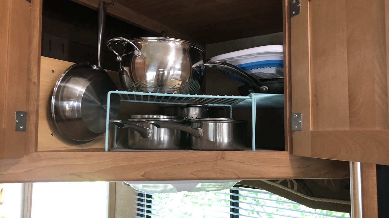 Photo of Kitchen in James Monroe
