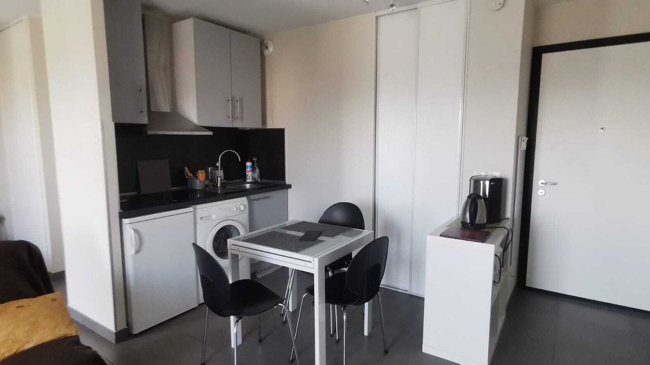 Photo of Kitchen in Secteur 1