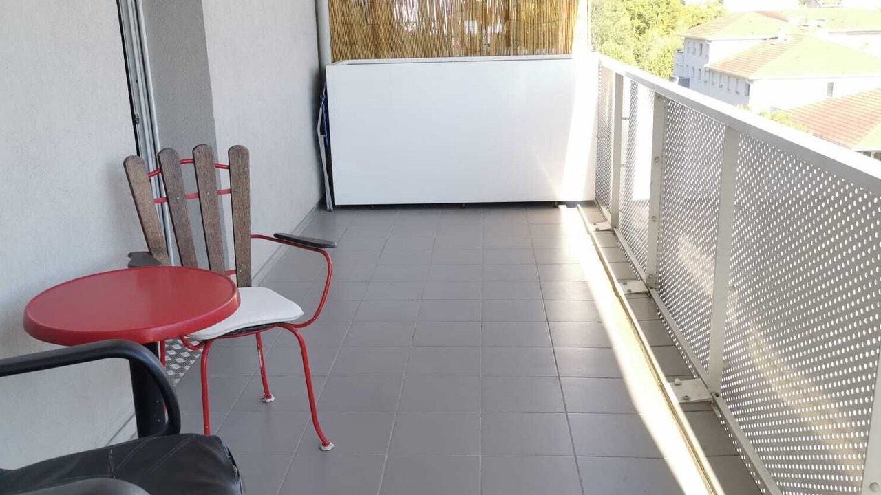 Photo of Outdoor in Secteur 1