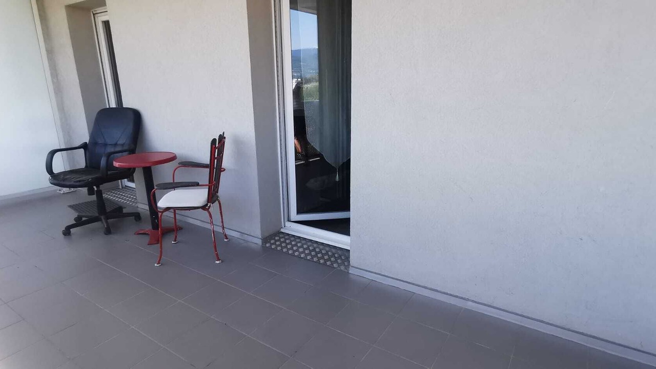 Photo of Patio Balcony in Secteur 1