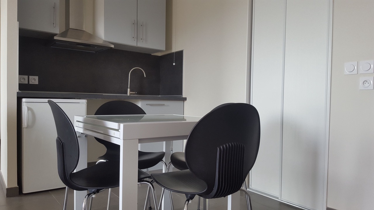 Photo of Kitchen in Secteur 1