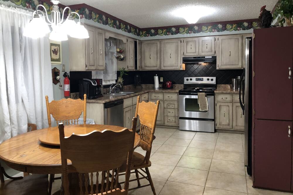 Photo of Kitchen in Springfield