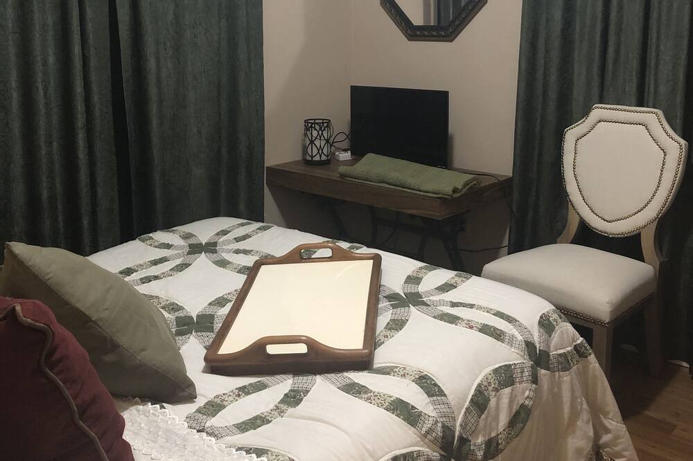 Photo of Bedroom in Springfield