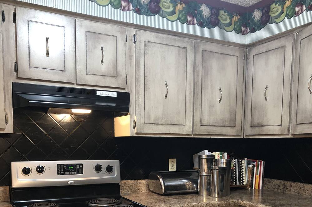 Photo of Kitchen in Springfield