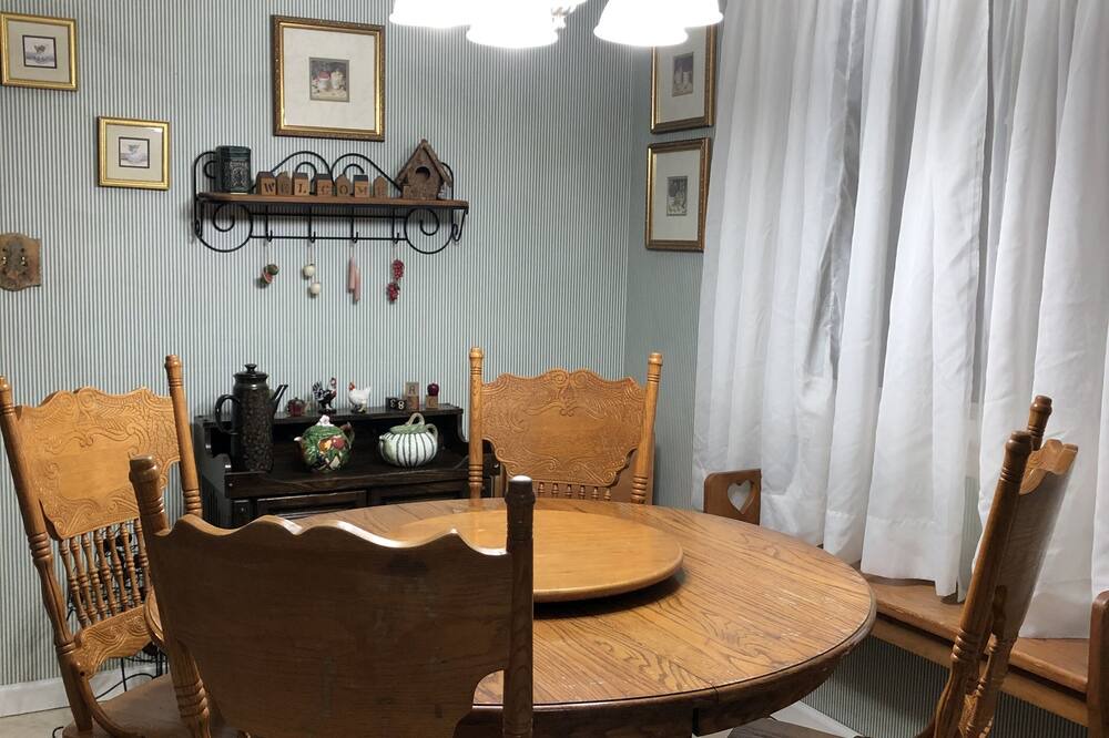 Photo of Kitchen in Springfield