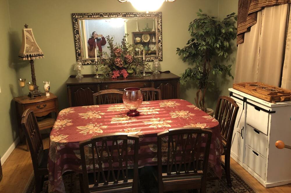 Photo of Kitchen in Springfield