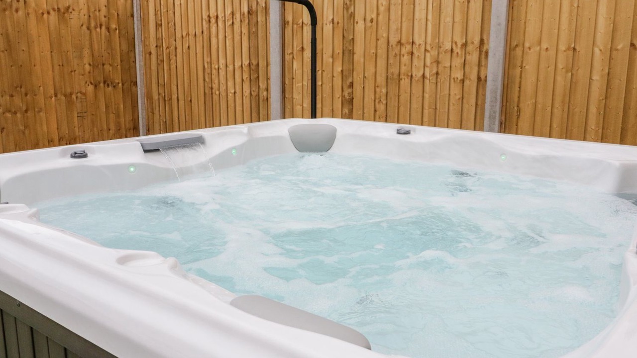 Photo of Bathroom in Corwen