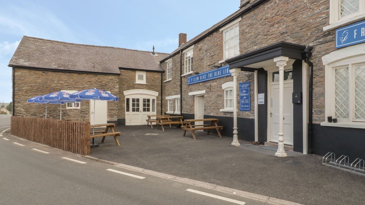 Photo of Others in Corwen