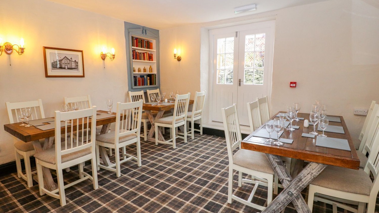 Photo of Others in Corwen