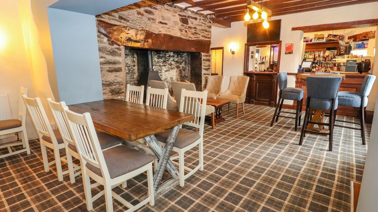 Photo of Others in Corwen