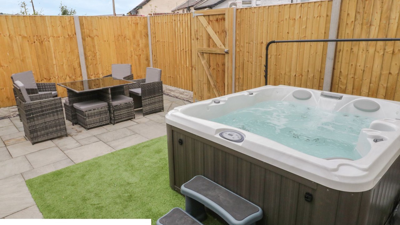 Photo of Outdoor in Corwen