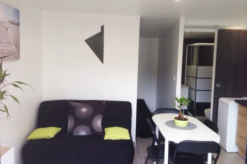 Photo of Livingroom in Molini