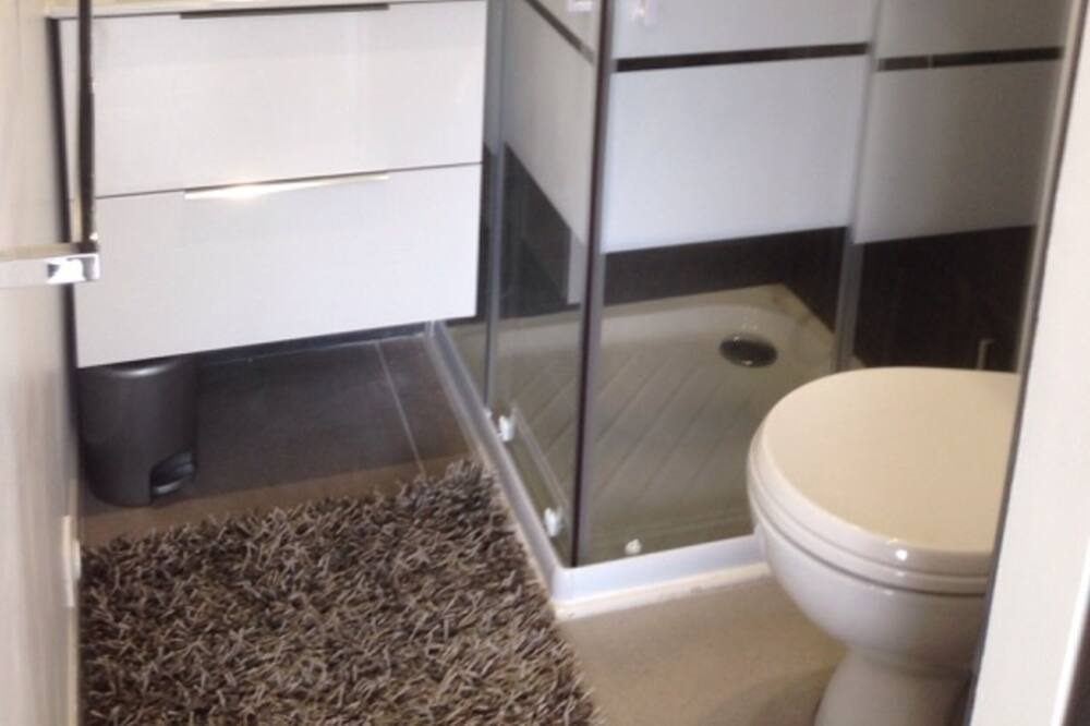 Photo of Bathroom in Molini