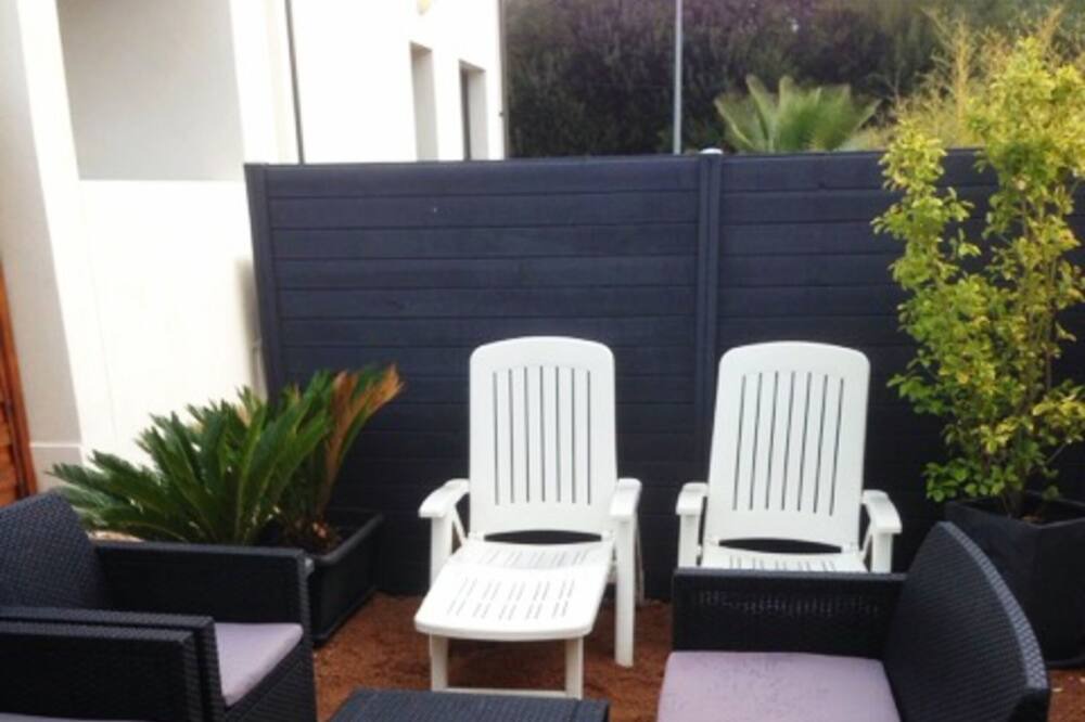 Photo of Patio Balcony in Molini