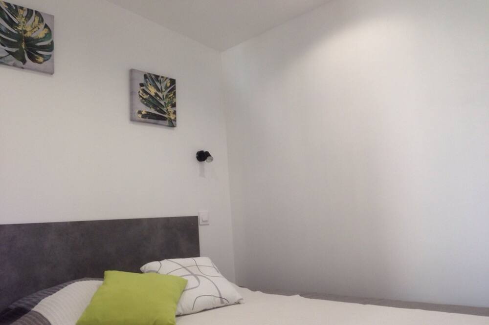 Photo of Bedroom in Molini