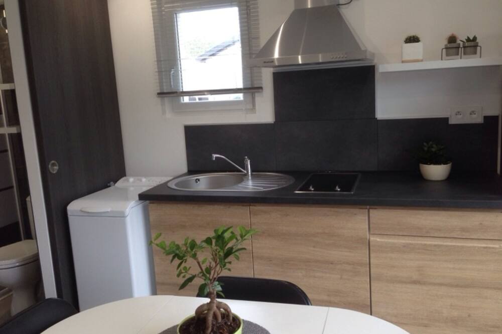 Photo of Kitchen in Molini