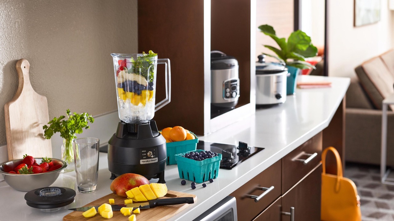 Photo of Kitchen in Lacy-Lakeview