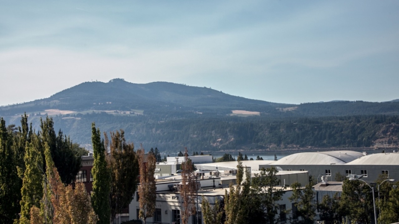 Photo of Outdoor in Hood River