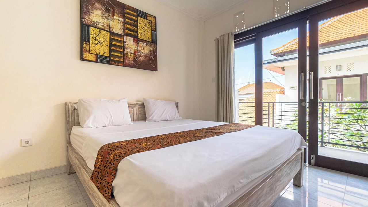 Photo of Patio Balcony in Batu Bolong