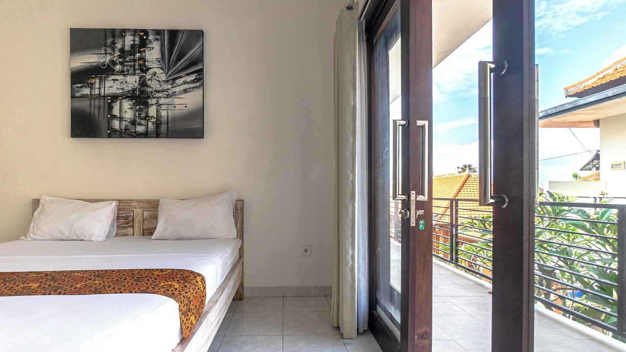 Photo of Patio Balcony in Batu Bolong