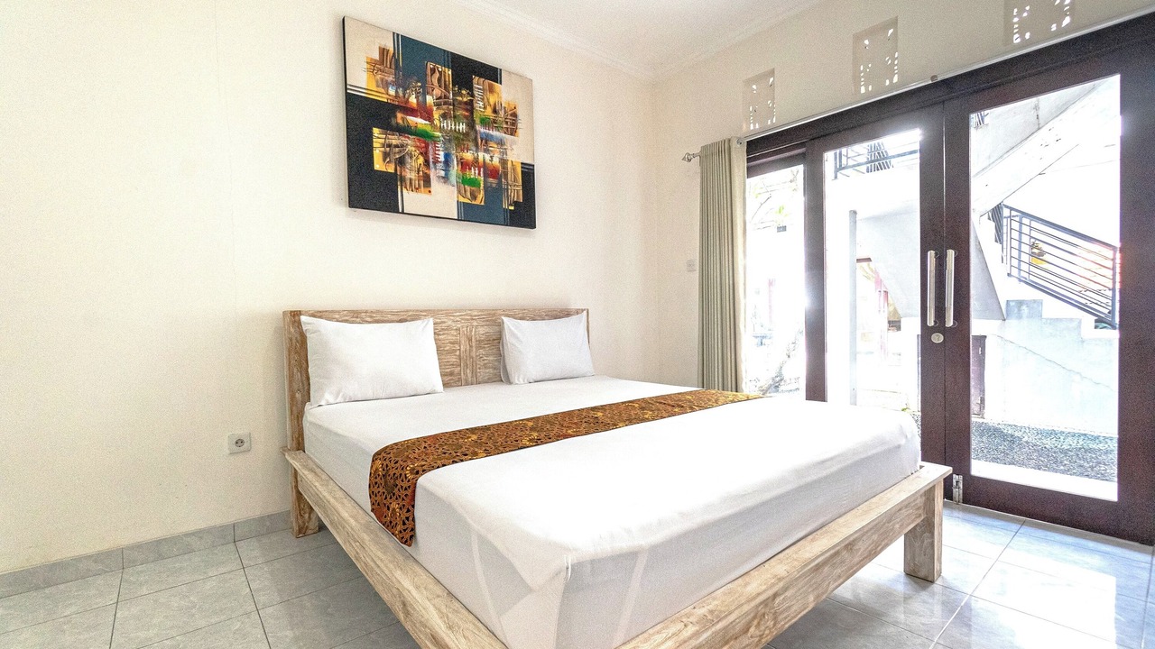 Photo of Bedroom in Batu Bolong