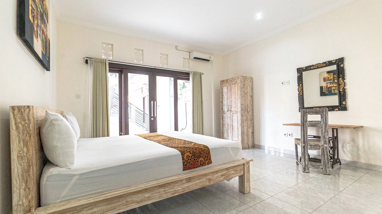 Photo of Bedroom in Batu Bolong