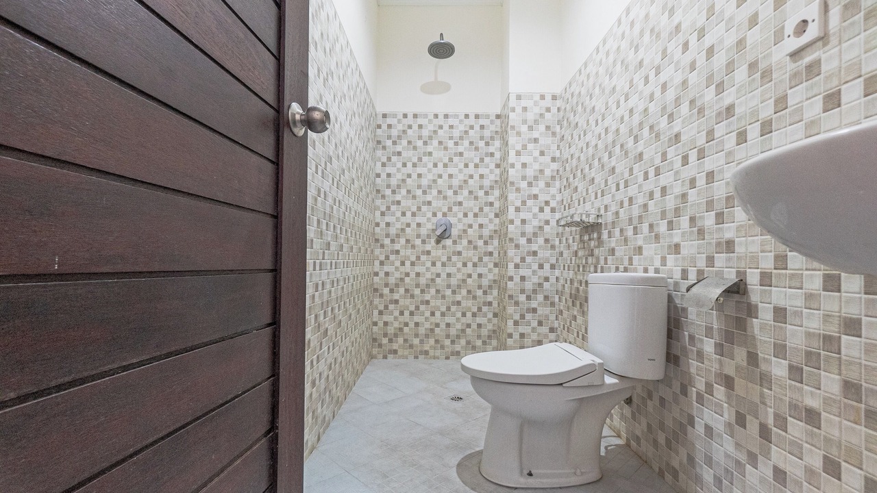 Photo of Bathroom in Batu Bolong