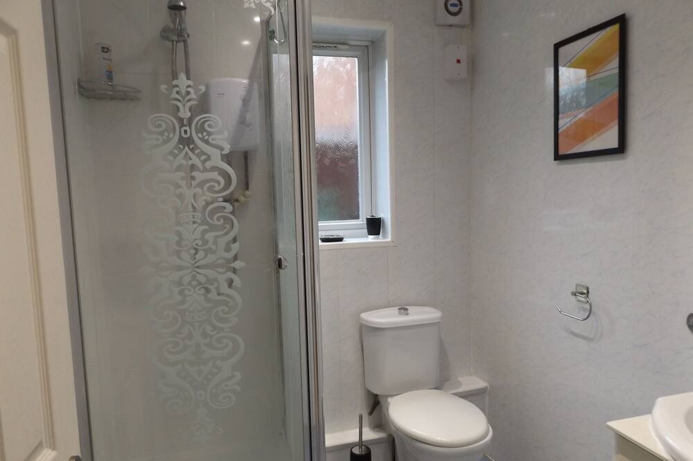 Photo of Bathroom in Binley