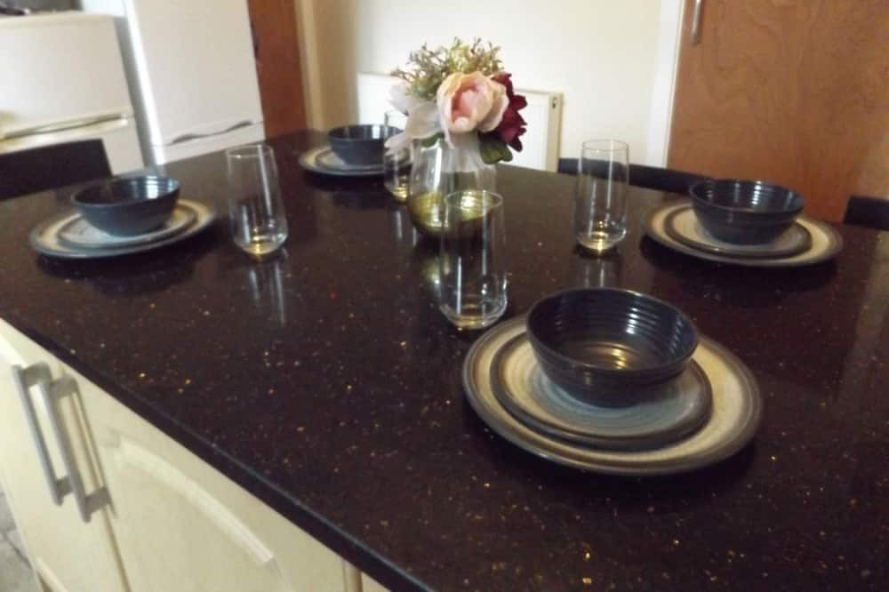 Photo of Kitchen in Binley