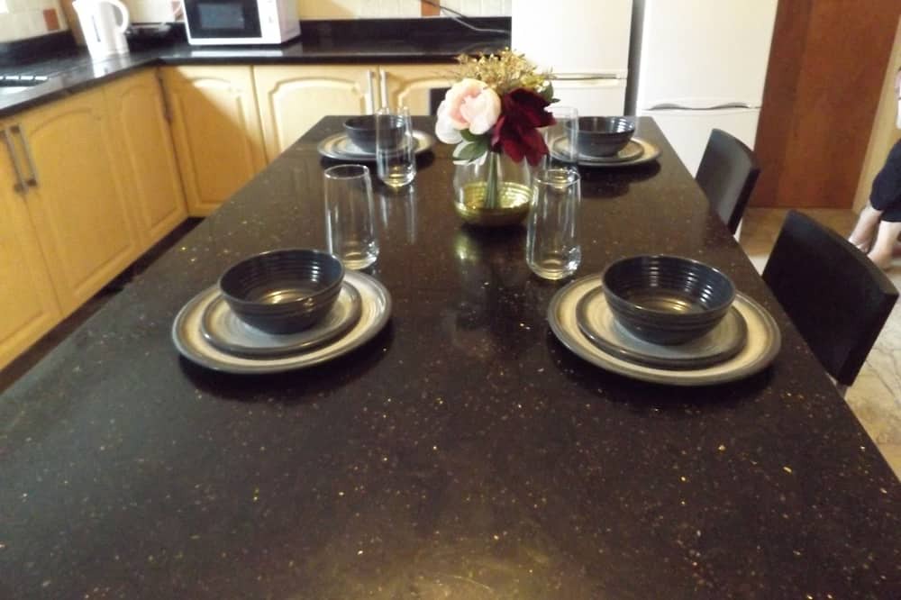 Photo of Kitchen in Binley