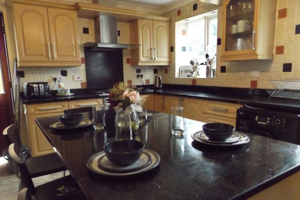 Photo of Kitchen in Binley