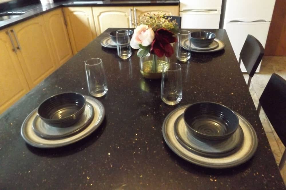 Photo of Kitchen in Binley