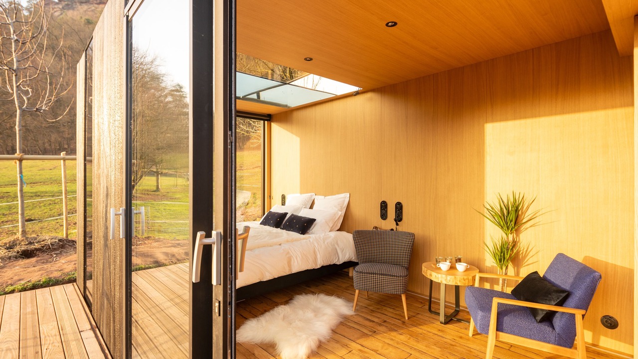 Photo of Bedroom in Obersteinbach
