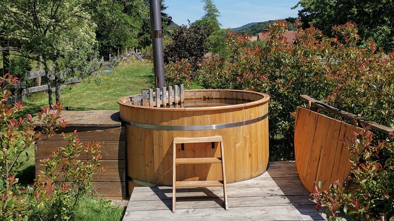 Photo of Outdoor in Obersteinbach