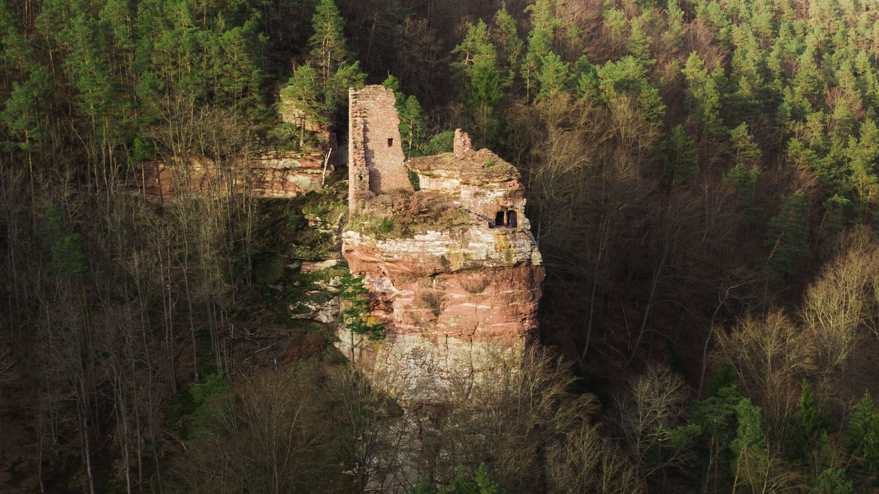 Photo of Outdoor in Obersteinbach