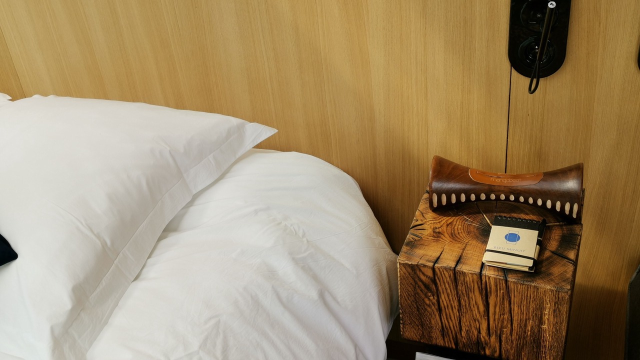 Photo of Bedroom in Obersteinbach