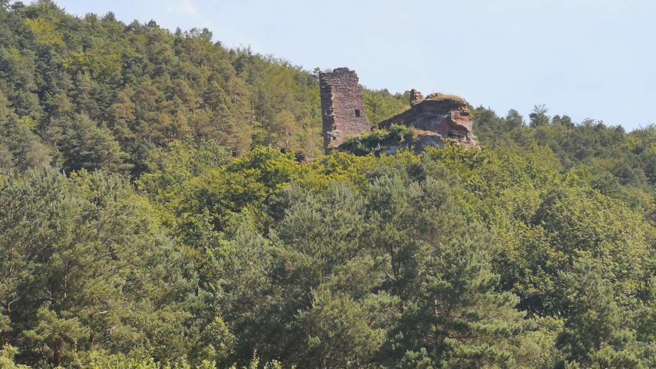 Photo of Others in Obersteinbach