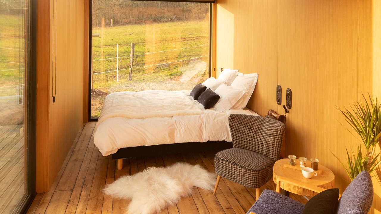 Photo of Bedroom in Obersteinbach