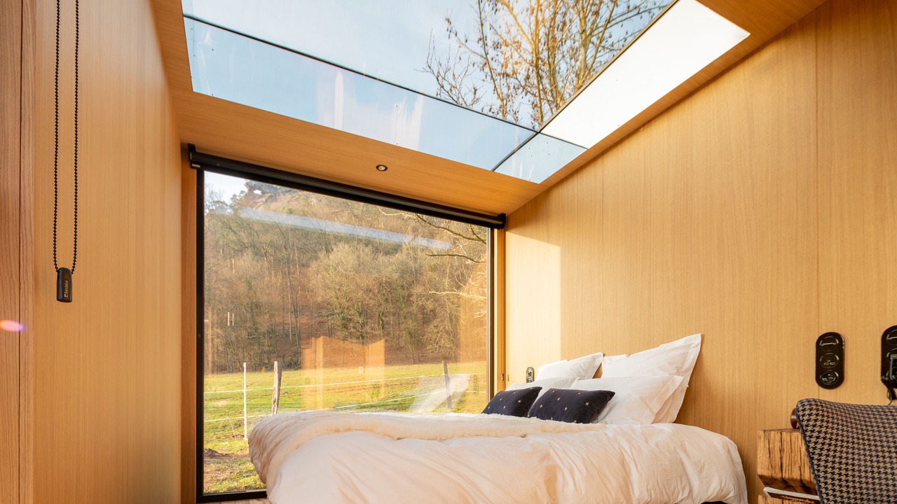Photo of Bedroom in Obersteinbach