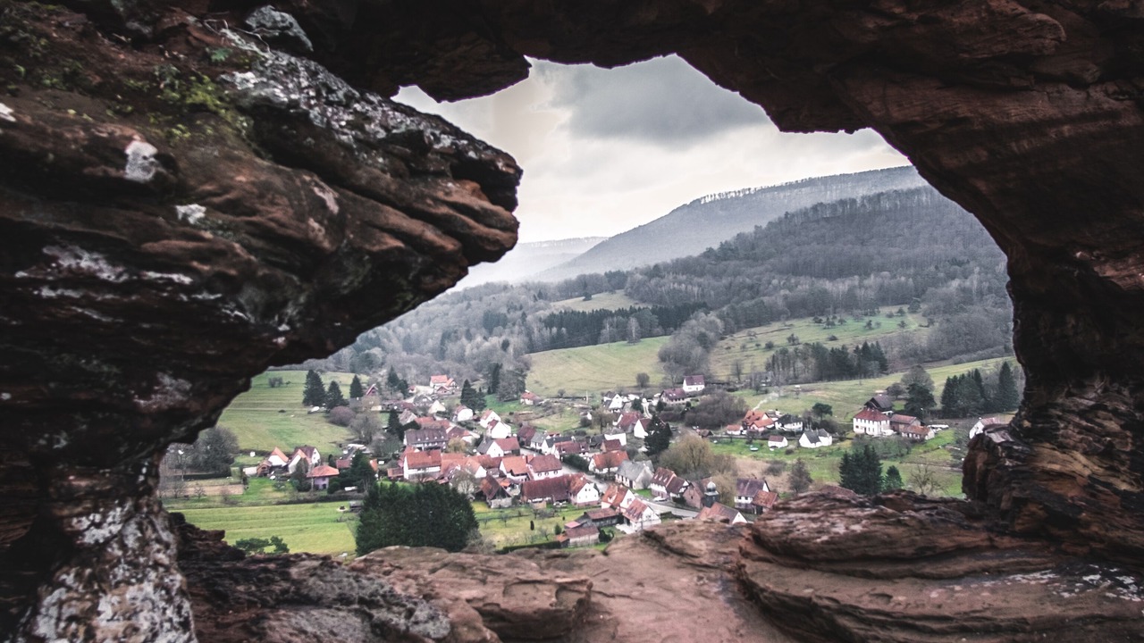 Photo of Outdoor in Obersteinbach