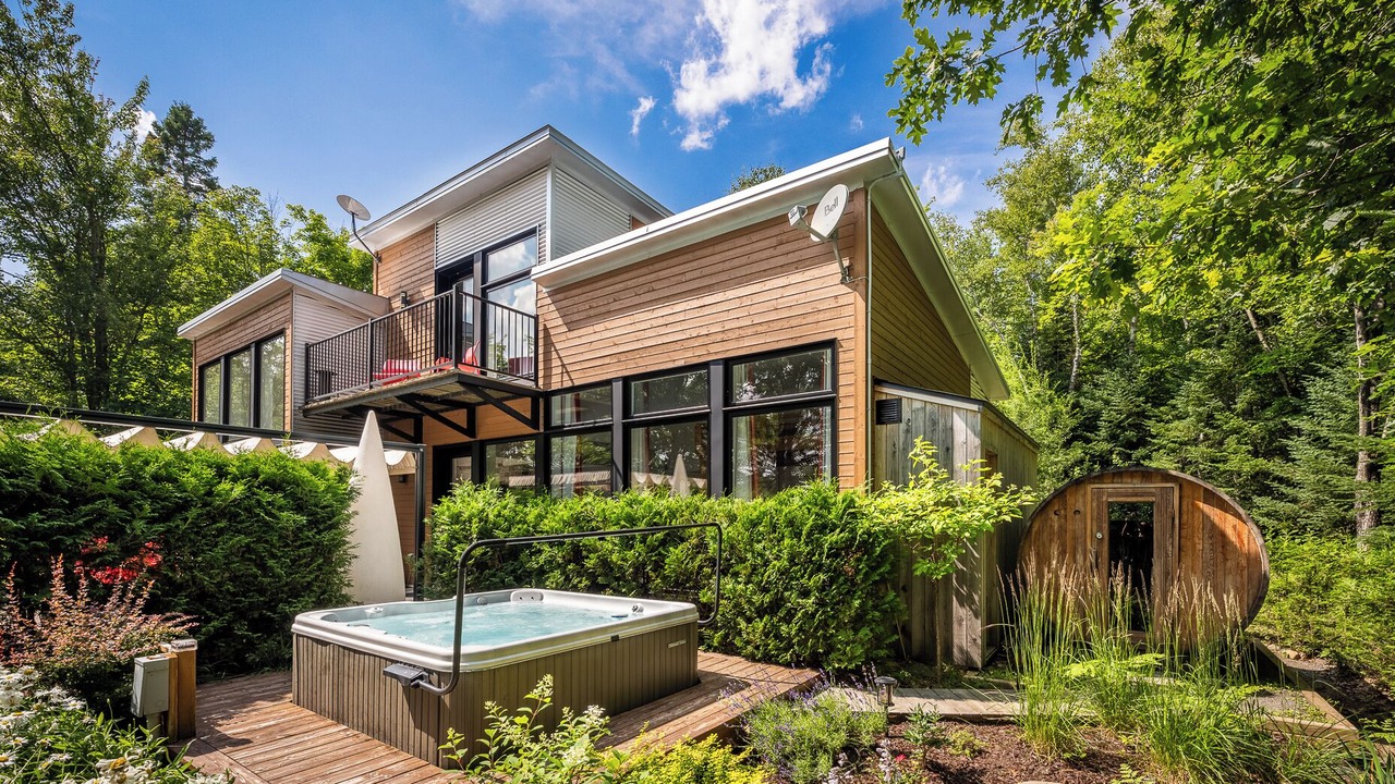 Photo of Outdoor in Sainte-Beatrix