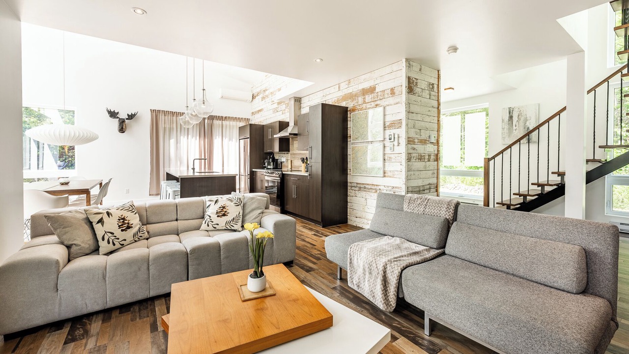 Photo of Livingroom in Sainte-Beatrix